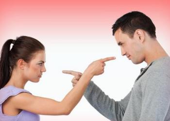 Как помириться с любимым мужчиной правильно, если в ссоре виноват он – инструкция для мудрой женщины Как помириться после сильной